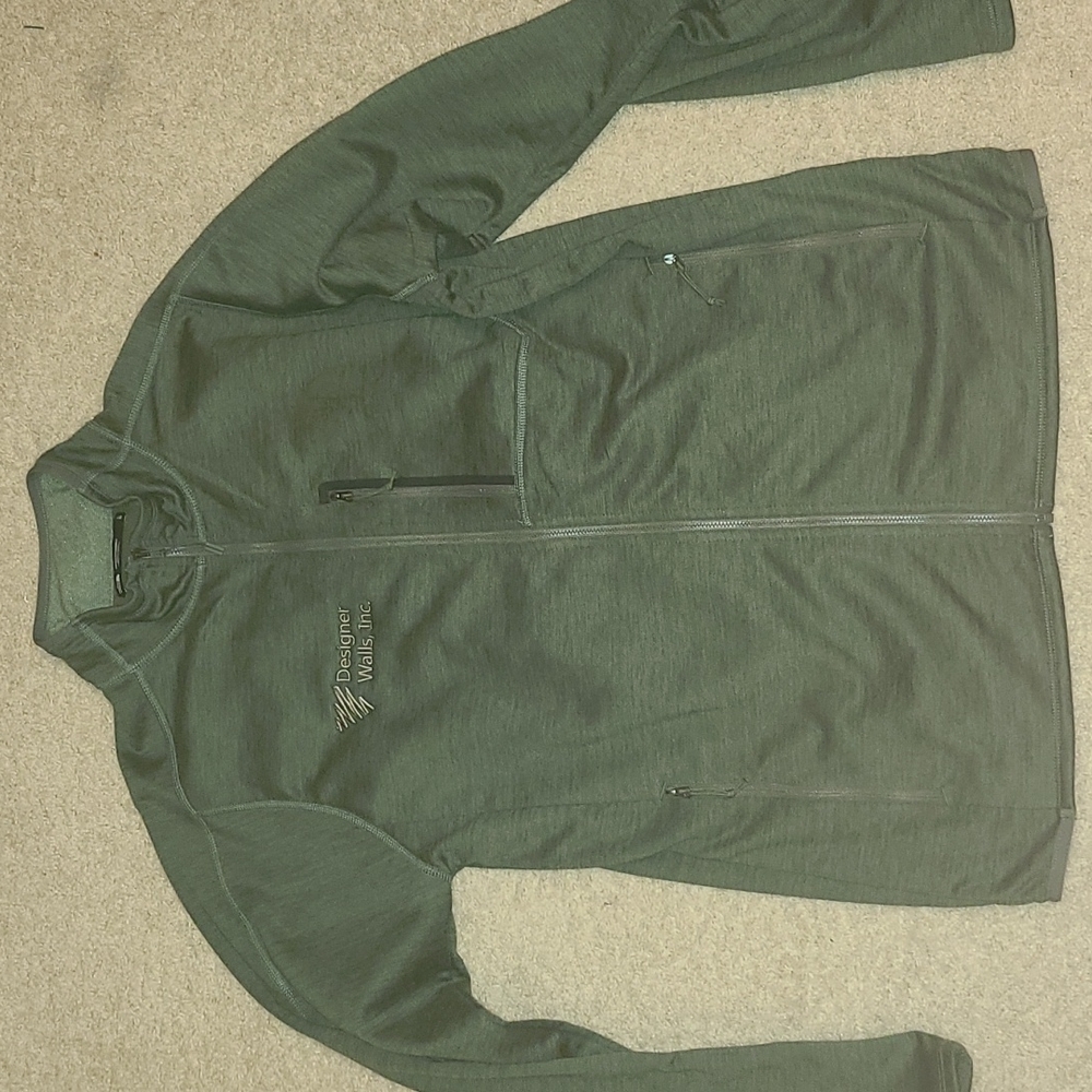 Northface Jacket